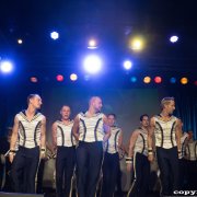 Jeck op Deck (16.01.16)